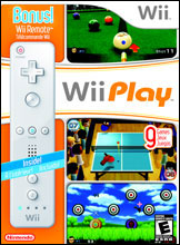 Wii Play Wii