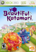 Beautiful Katamari Xbox 360
