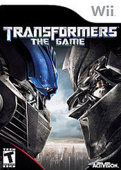Transformers: The Game Cheats