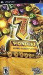 7 Wonders of the Ancient World PSP