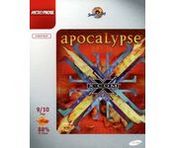 X Com Apocalypse PC