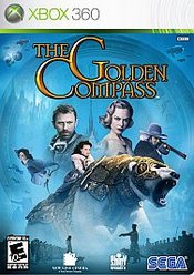 Golden Compass Xbox 360