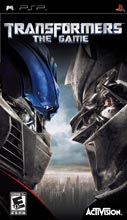 Transformers: The Game Cheats