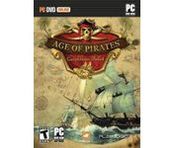 Age of Pirates: Caribbean Tales PC