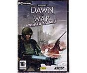 Warhammer 40,000: Dawn of War Winter Assault PC