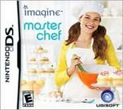 Imagine Master Chef DS