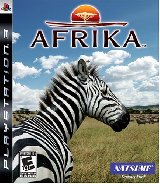 Afrika PS3