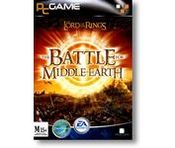 The Lord of the Rings: The Battle for Middle Earth PC